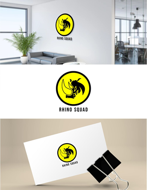 Logo-Design von 3Guys für dieses Projekt | Design: #29021221