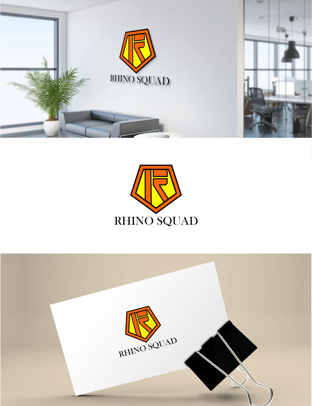 Logo-Design von 3Guys für dieses Projekt | Design #29021222