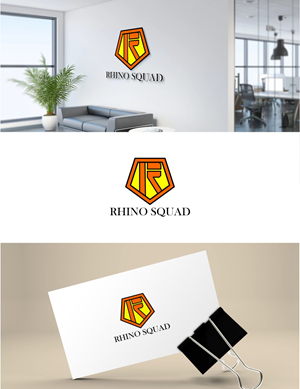 Logo-Design von 3Guys für dieses Projekt | Design: #29021222