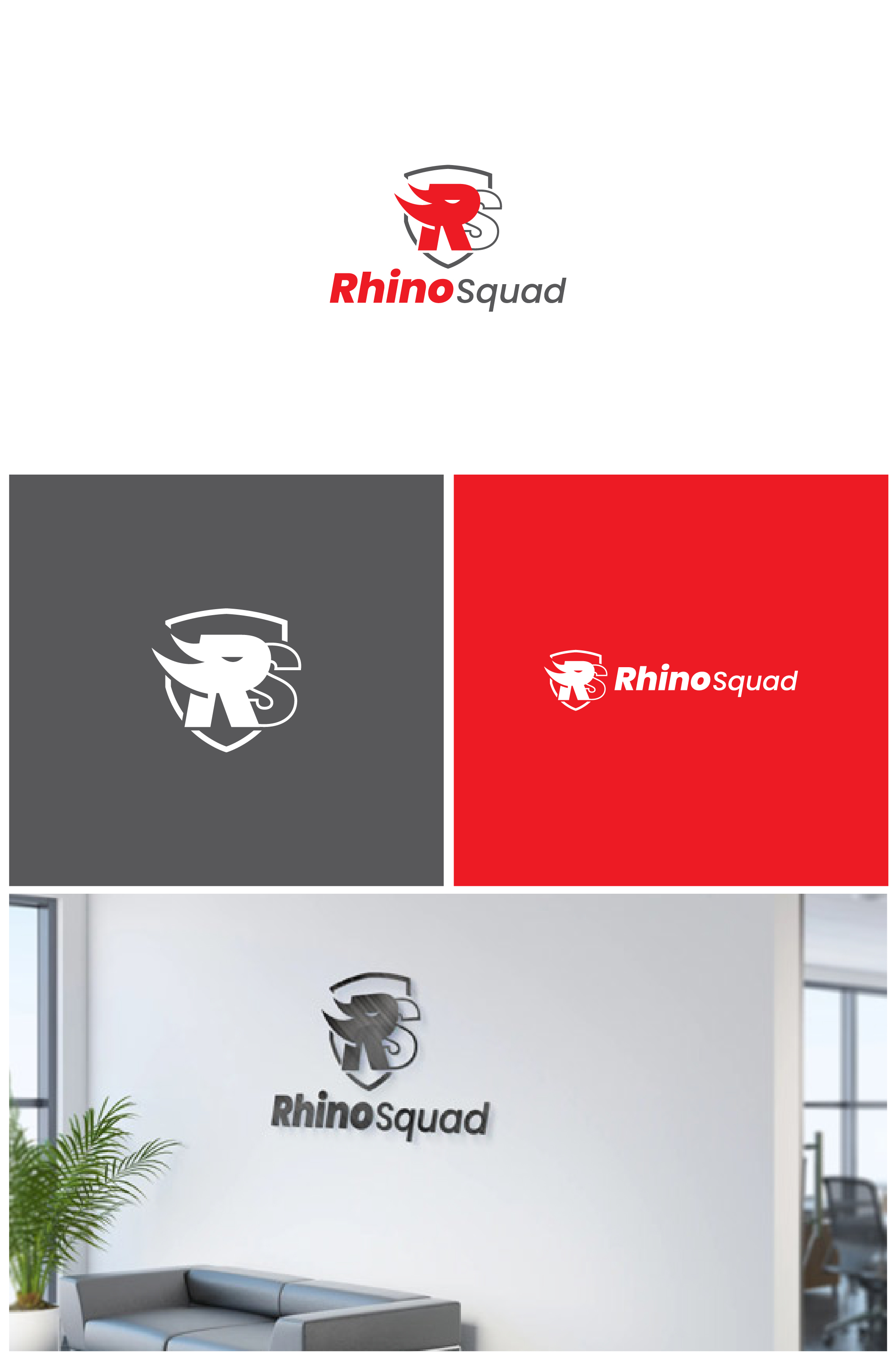 Logo-Design von 3Guys für dieses Projekt | Design #29021598