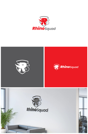 Logo-Design von 3Guys für dieses Projekt | Design: #29021598