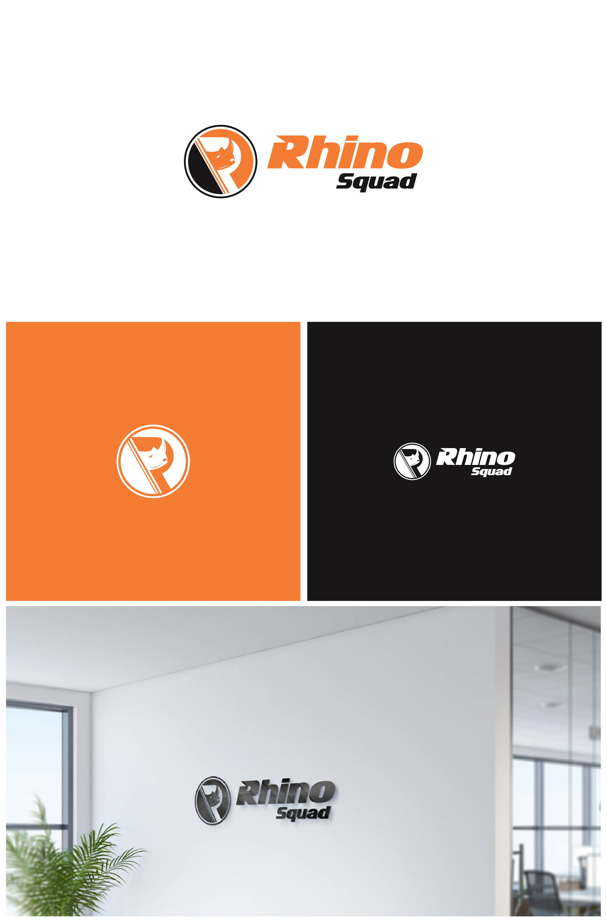 Logo Design by 3Guys for this project | Design #29021600