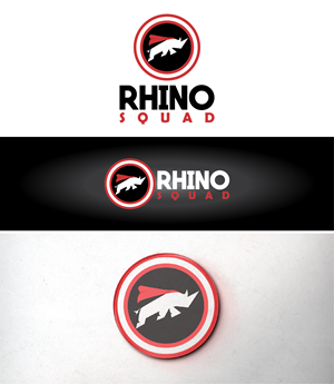 Logo-Design von 3Guys für dieses Projekt | Design: #29027418