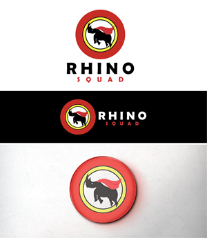 Logo-Design von 3Guys für dieses Projekt | Design: #29027419