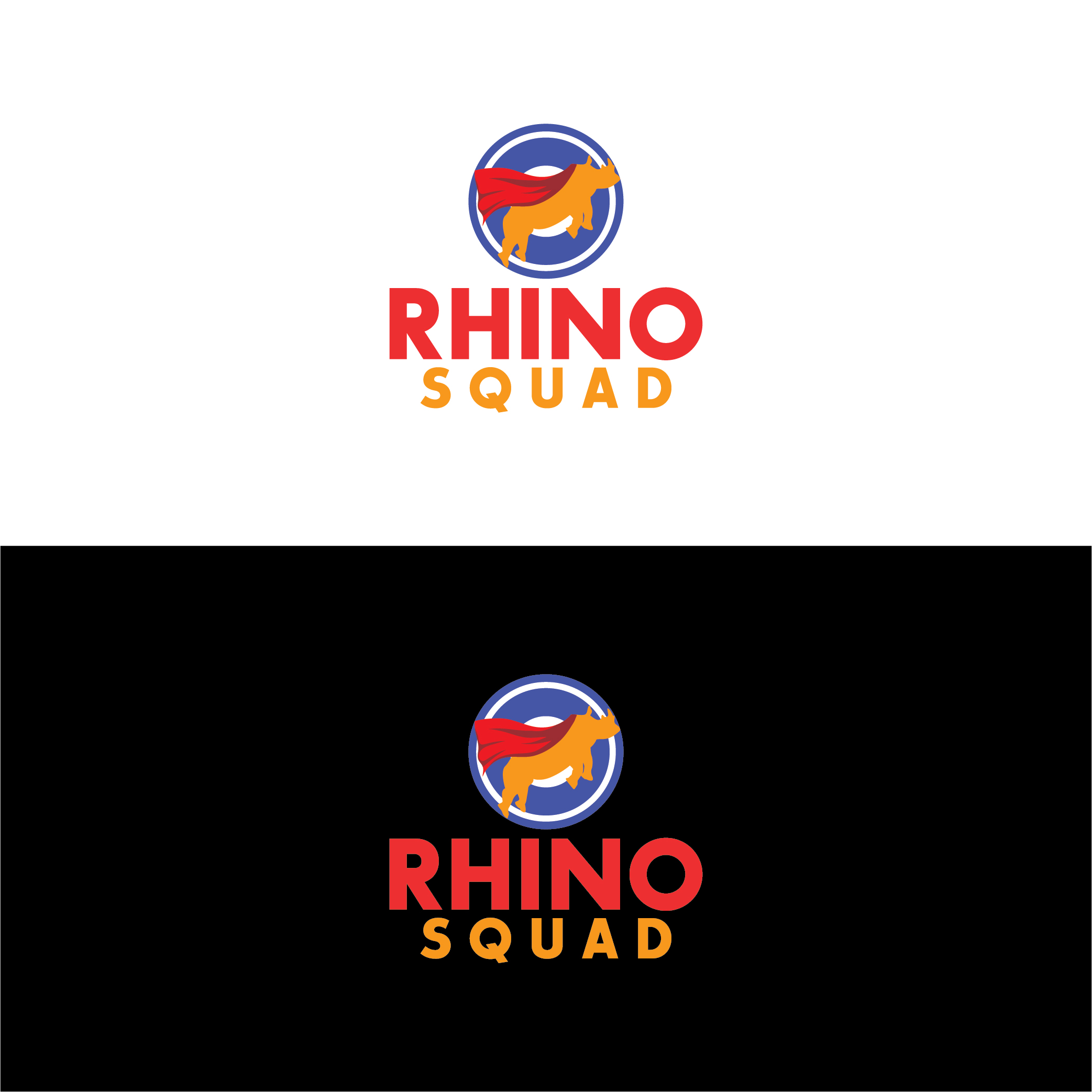 Logo Design by 3Guys for this project | Design #29027426