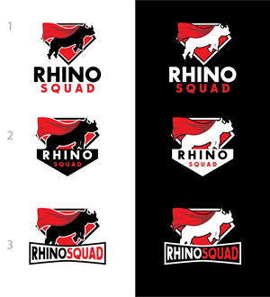 Logo-Design von 3Guys für dieses Projekt | Design: #29030714