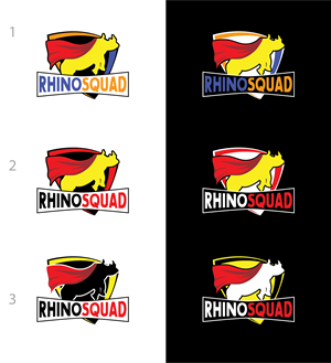 Logo-Design von 3Guys für dieses Projekt | Design: #29030715