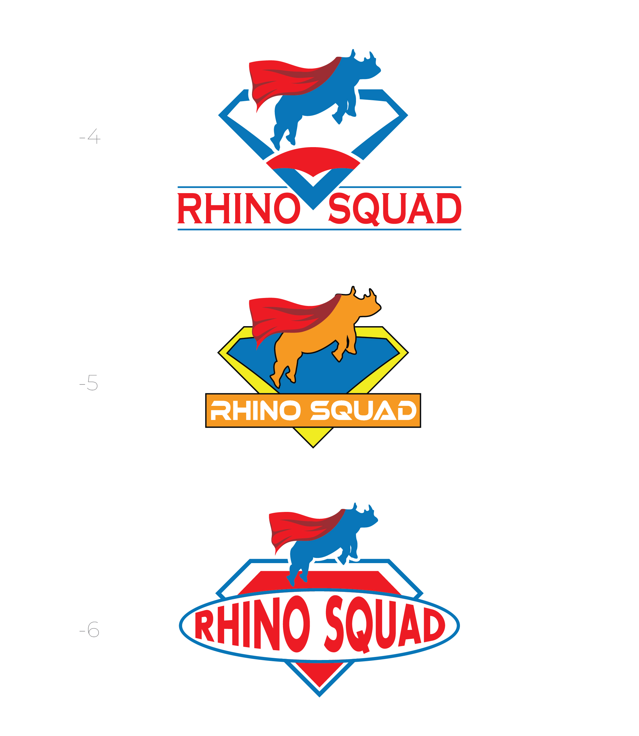 Logo Design by 3Guys for this project | Design #29030716