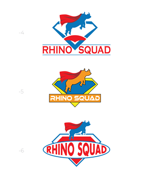 Logo-Design von 3Guys für dieses Projekt | Design: #29030716