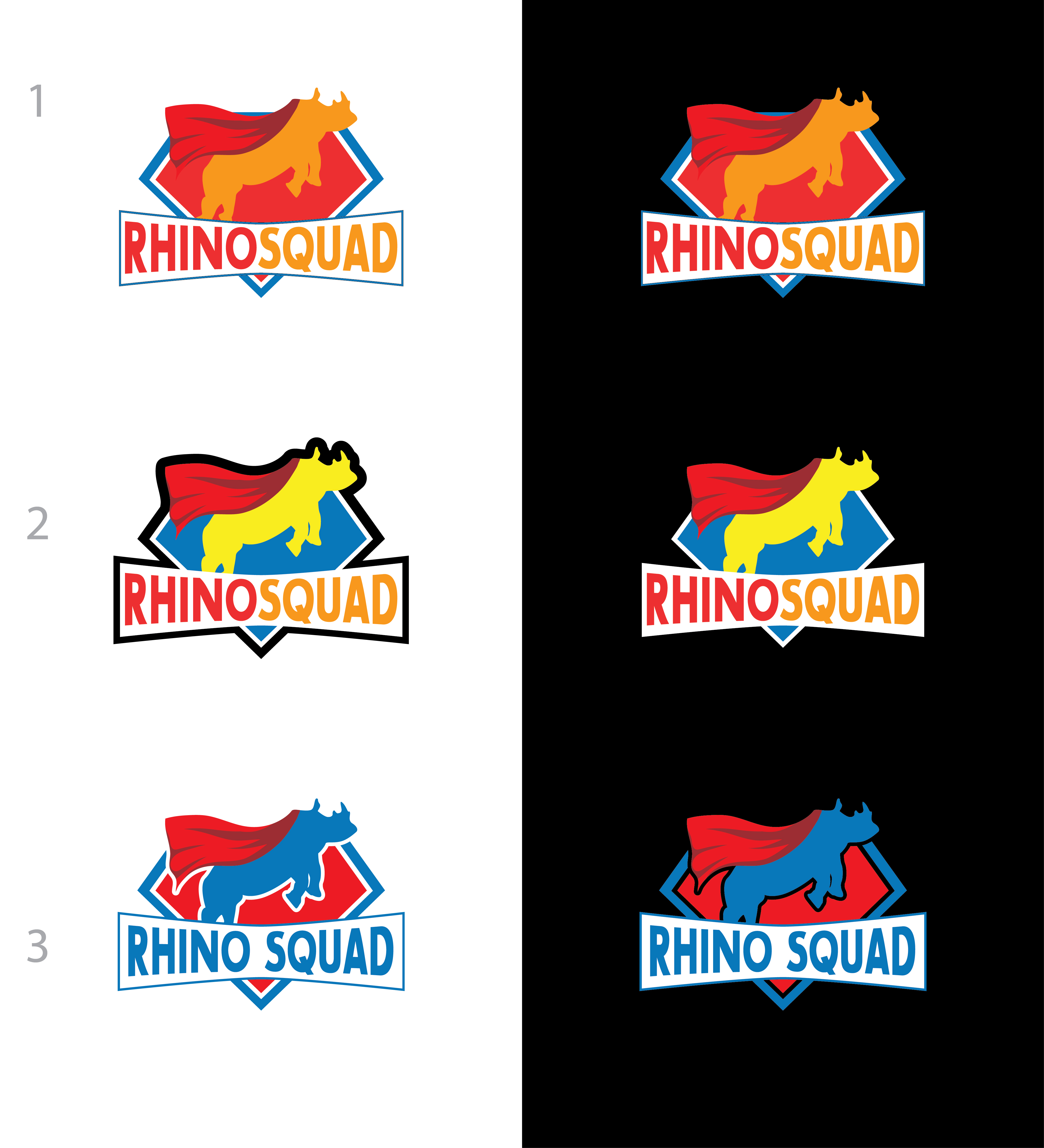 Logo-Design von 3Guys für dieses Projekt | Design #29030717