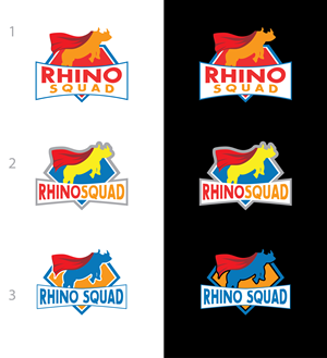 Logo-Design von 3Guys für dieses Projekt | Design: #29030718