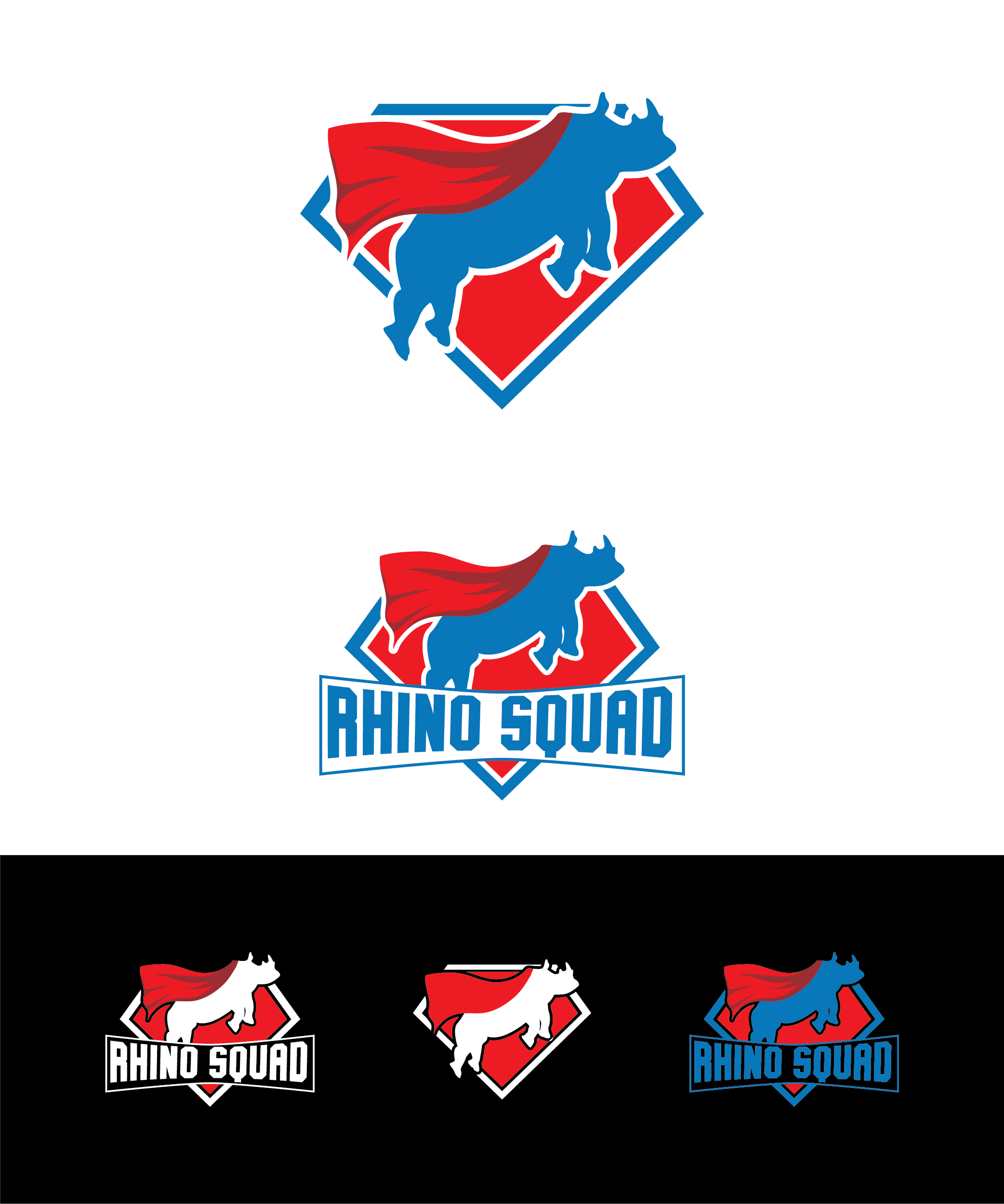 Logo-Design von 3Guys für dieses Projekt | Design: #29040586