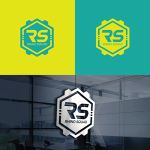 Logo Design by Lee @ LoleepopDesign