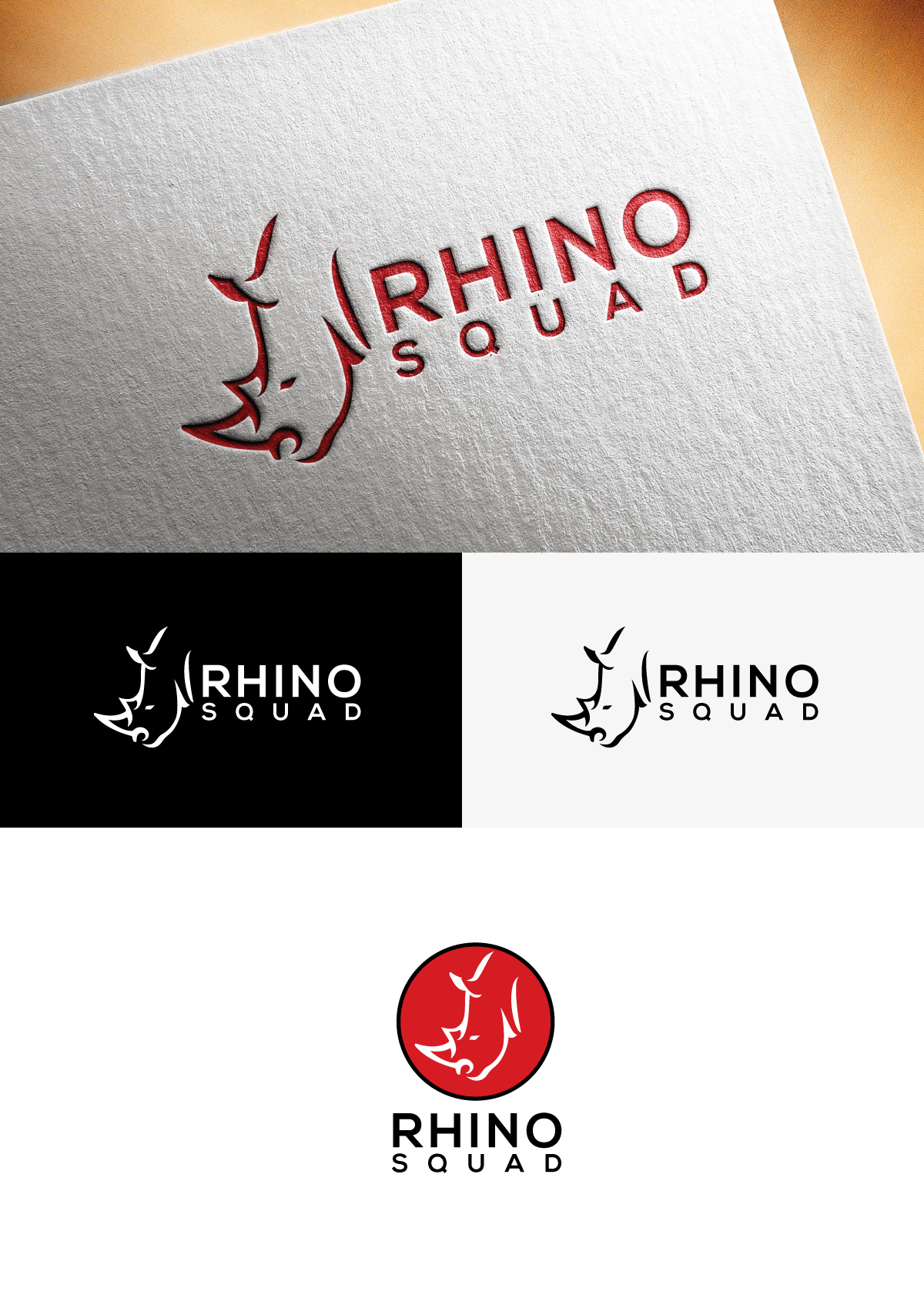 Logo Design by step forward 2 for this project | Design #29018397