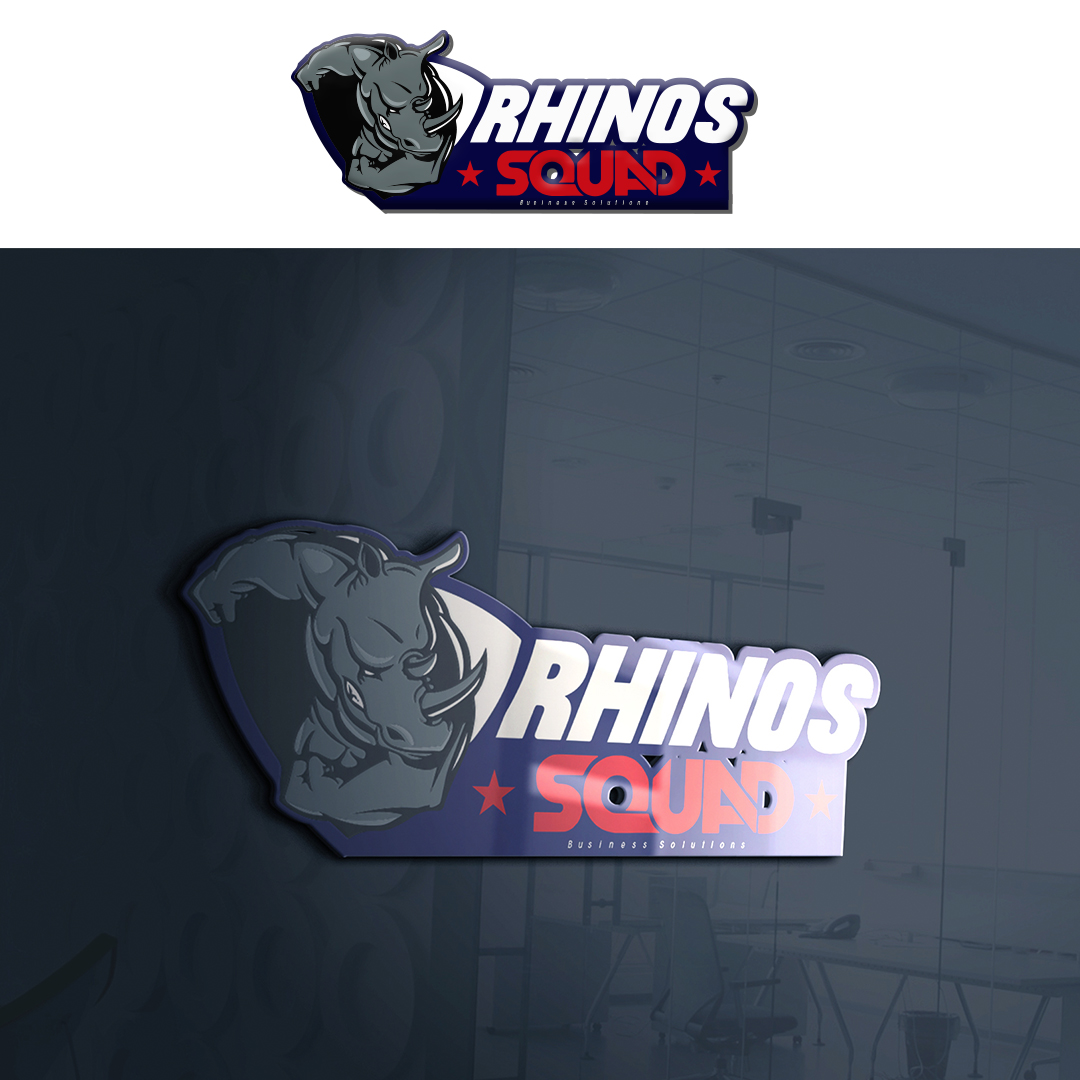 Logo-Design von andarjo85 für dieses Projekt | Design #29017429
