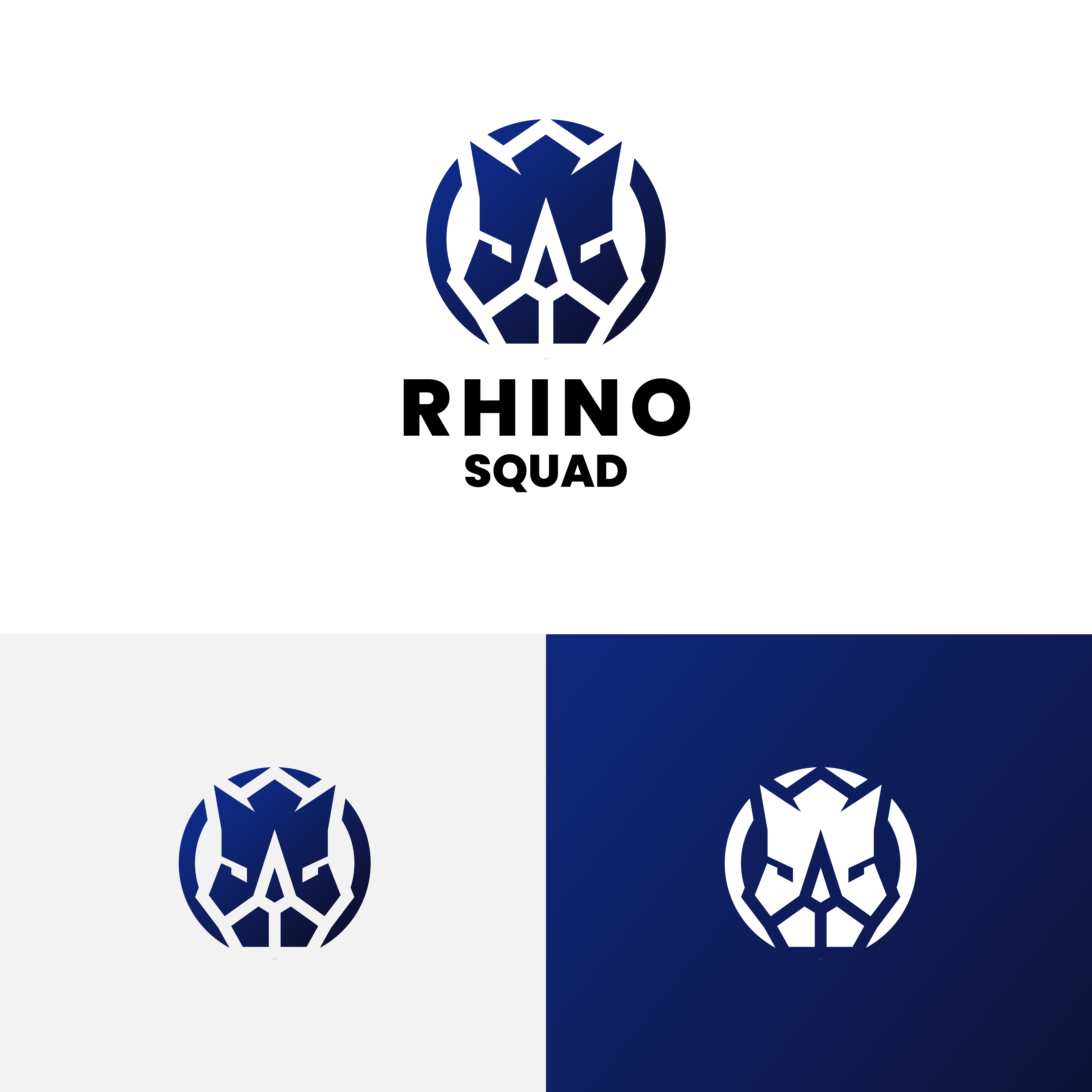 Logo-Design von A.R.D.P für dieses Projekt | Design #29021226