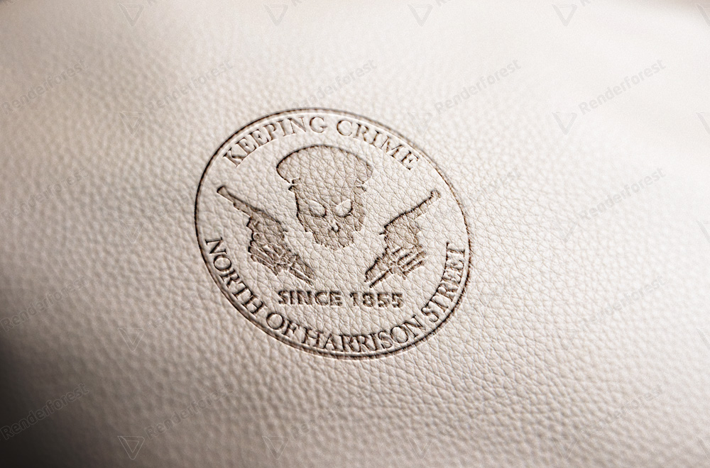 Logo Design by Originals for Bellevue Police Department | Design #29026756