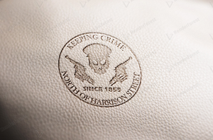 Logo Design by Originals for Bellevue Police Department | Design: #29026756