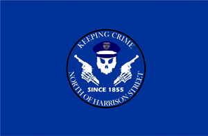 Logo Design by Originals for Bellevue Police Department | Design: #29026757