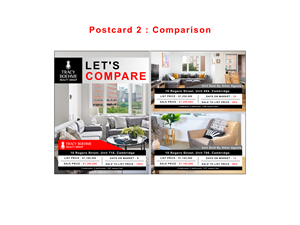 Design Graphique par ArrowGraphicDesign pour Tracy Boehme Realty Group | Design : #29035356