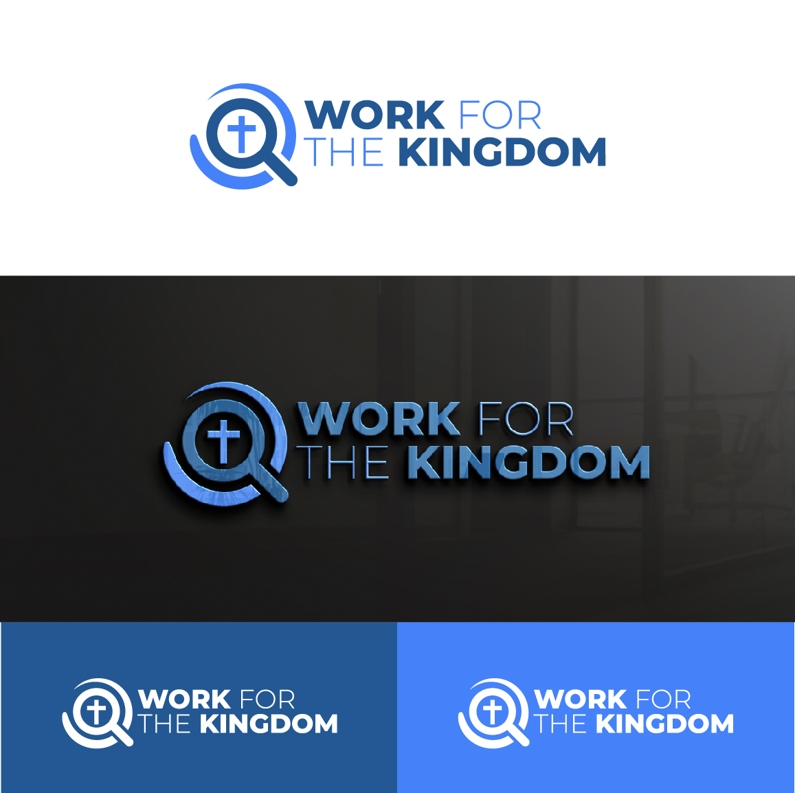 Logo Design by Fanol Ademi for Kobalt Media | Design: #29204847