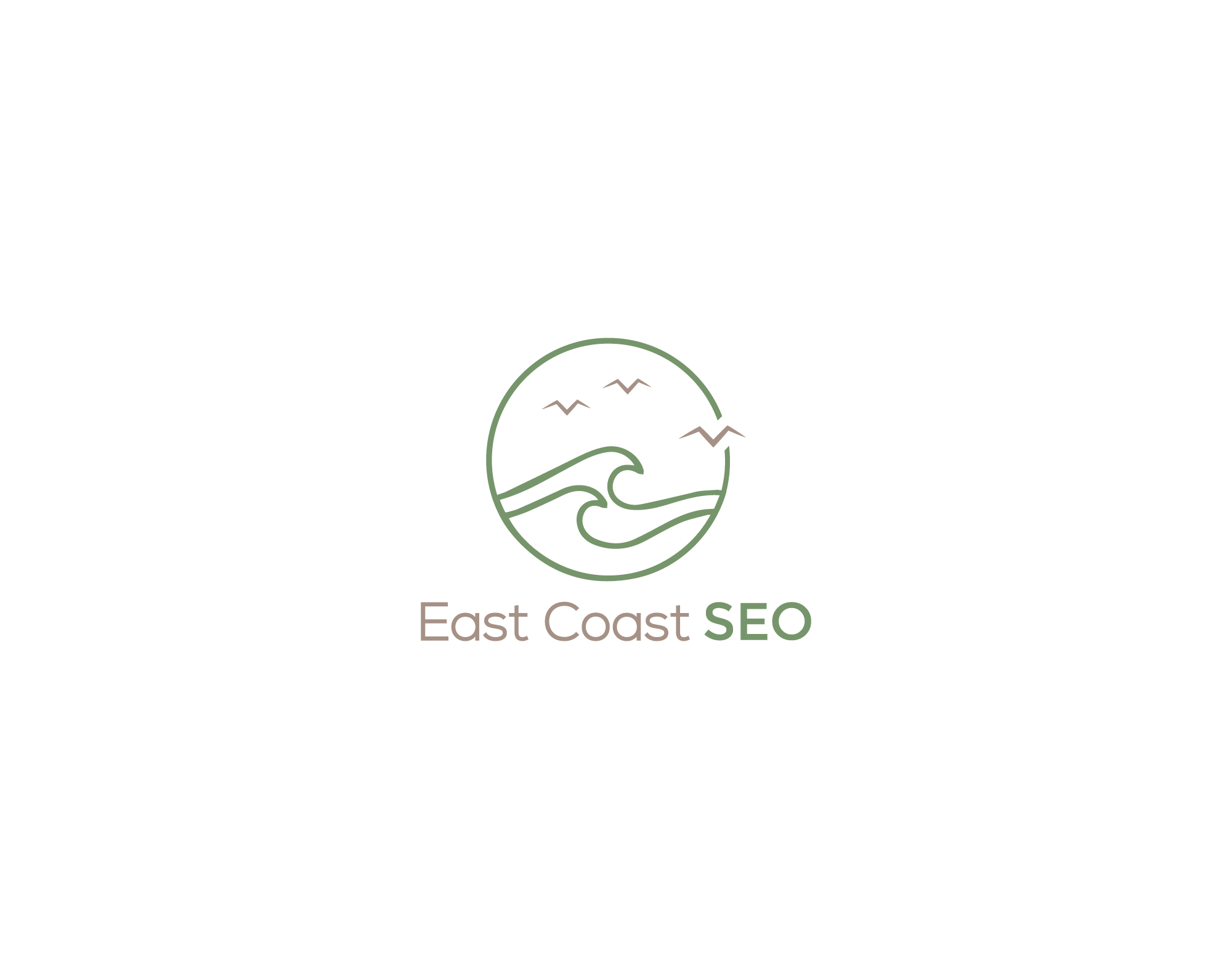 Logo Design by riyad123 for Blue Ridge Digital  | Design #29026856