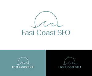 Logo Design by Kavth for Blue Ridge Digital  | Design: #29043823