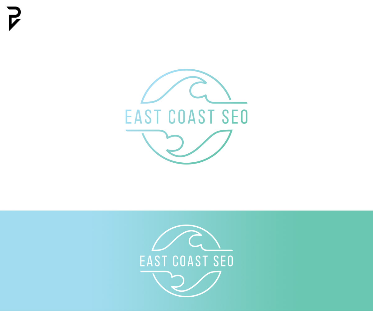 Logo Design by poisonvectors for Blue Ridge Digital  | Design #29017193