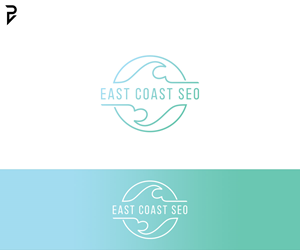 Logo Design by poisonvectors for Blue Ridge Digital  | Design: #29017193
