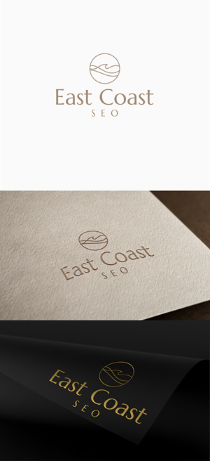 Logo Design by *mary for Blue Ridge Digital  | Design: #29016984