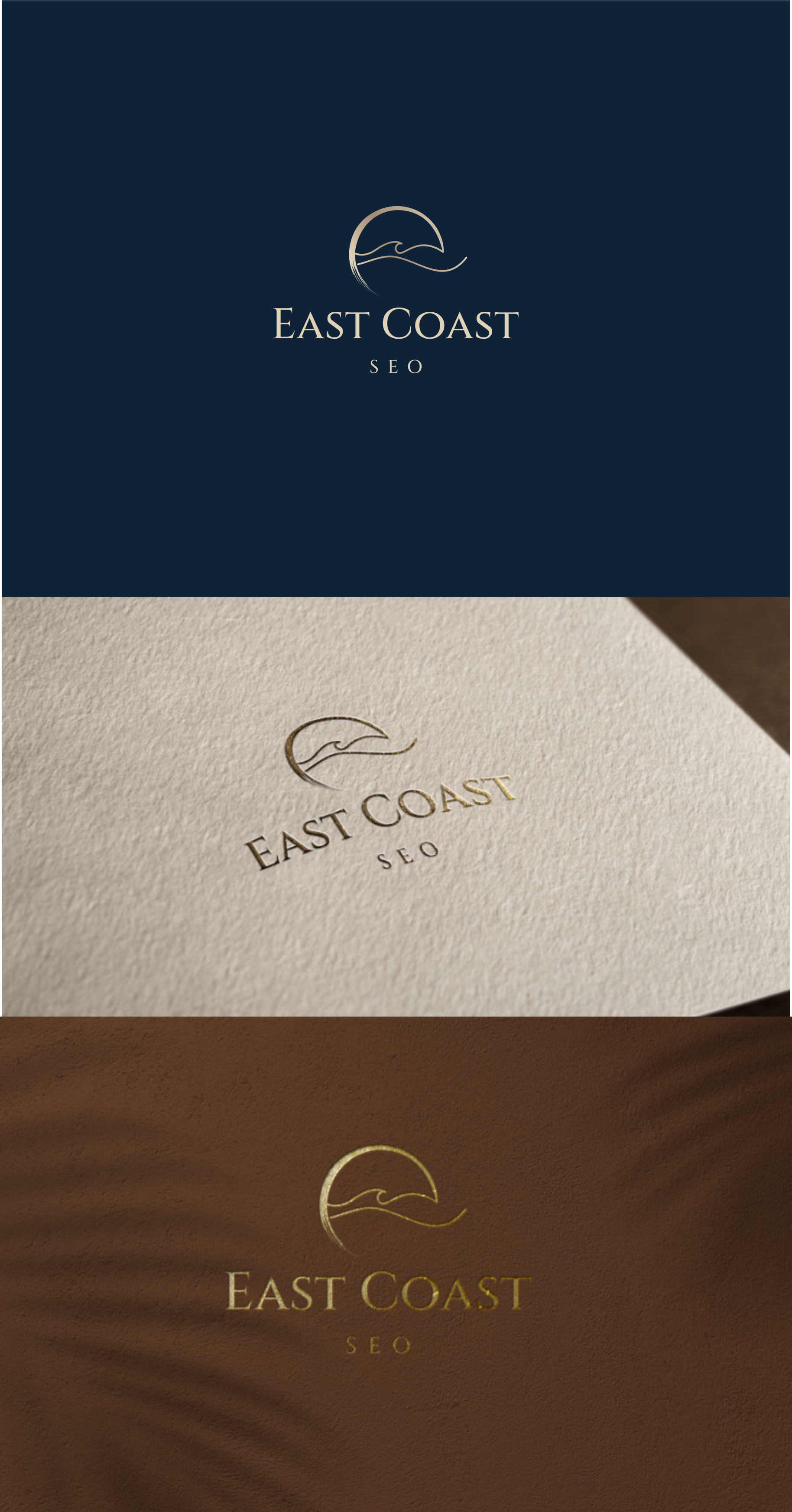 Logo Design by *mary for Blue Ridge Digital  | Design #29016985