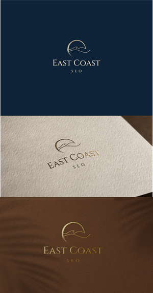 Logo Design by *mary for Blue Ridge Digital  | Design: #29016985