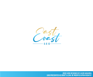 Logo Design by alvinnavarra for Blue Ridge Digital  | Design: #29036257