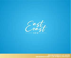 Logo Design by alvinnavarra for Blue Ridge Digital  | Design: #29036263