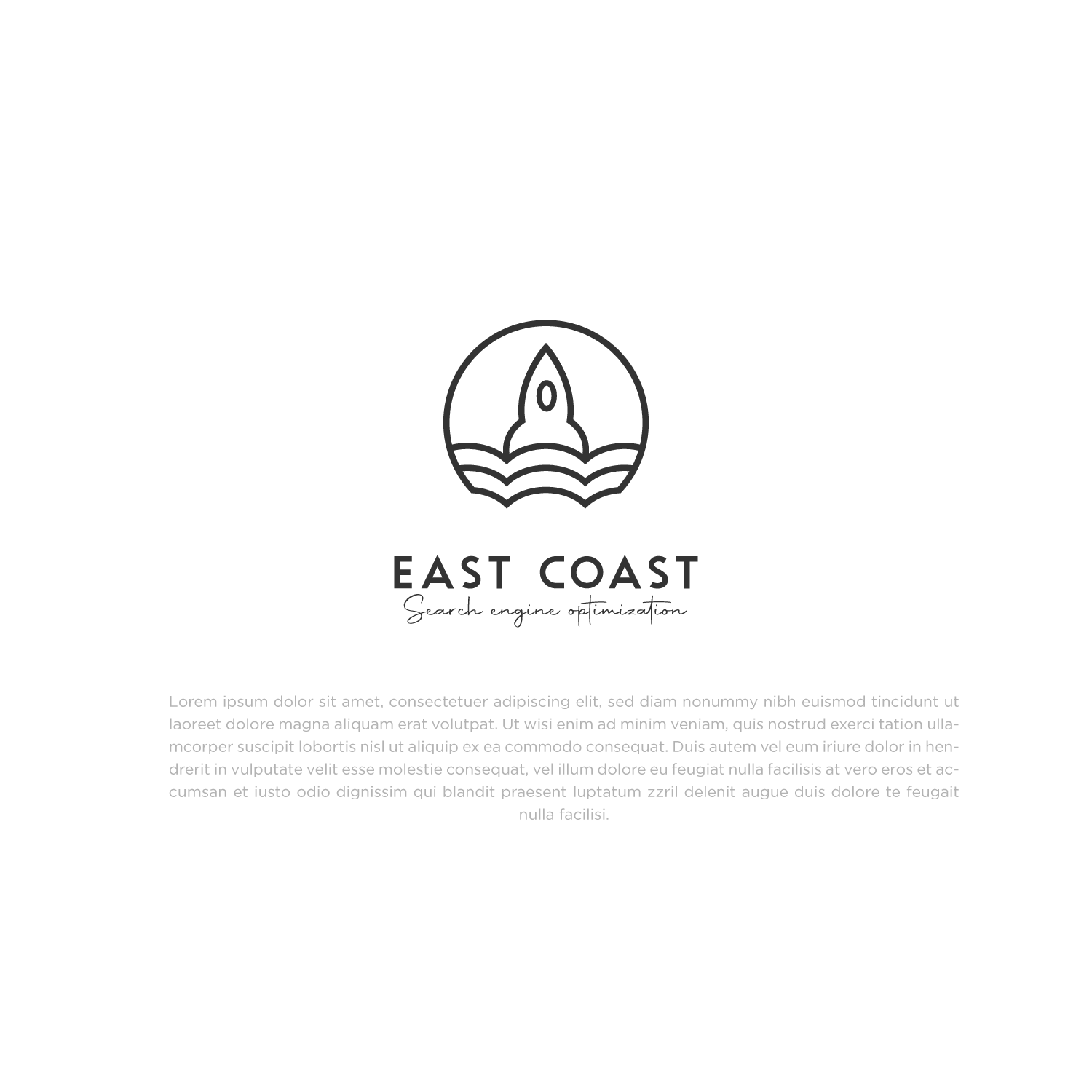 Logo Design by Abdul 20 for Blue Ridge Digital  | Design #29018547