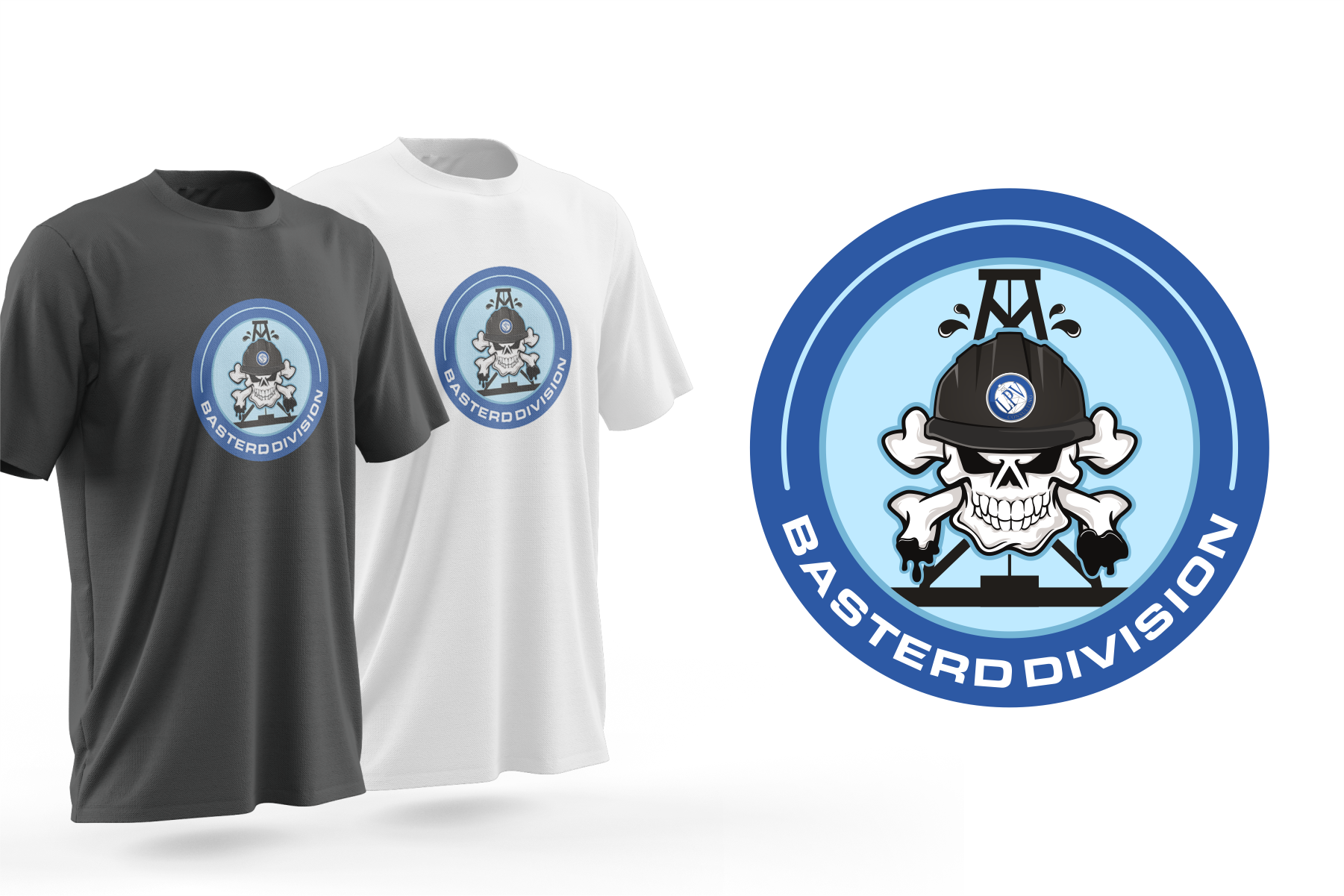 T-shirt Design by LUTNG. for this project | Design #29049414