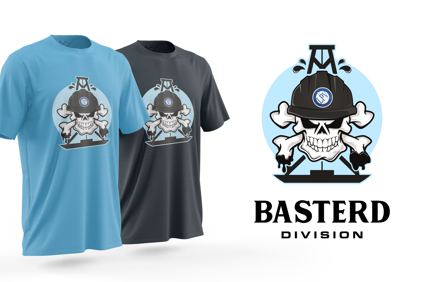 Diseño de Camiseta por LUTNG. para este proyecto | Diseño #29049415