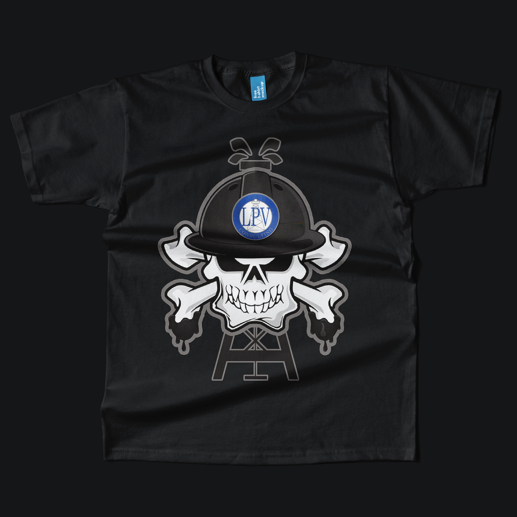T-shirt Design by Eternaltuts for this project | Design #29021380