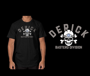 T-shirt Design by cithuwill for this project | Design: #29039401