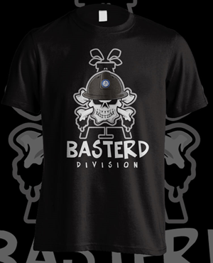 T-shirt Design by rickyadri for this project | Design: #29022423