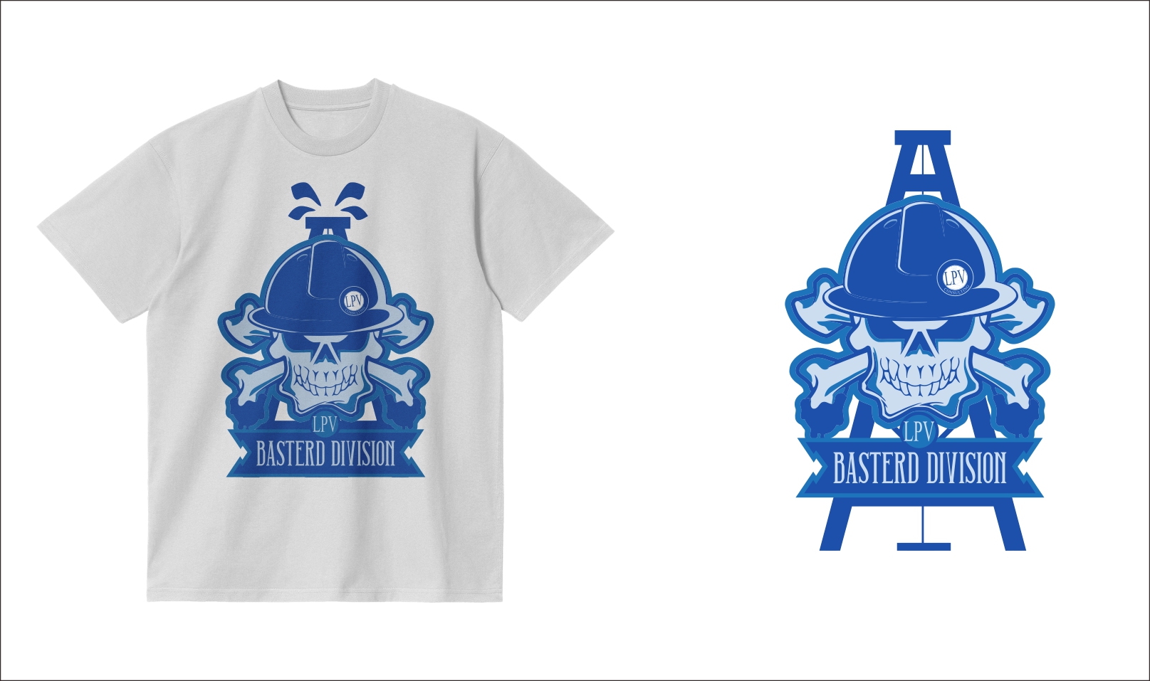 T-shirt Design by CREARTIVE for this project | Design #29039965