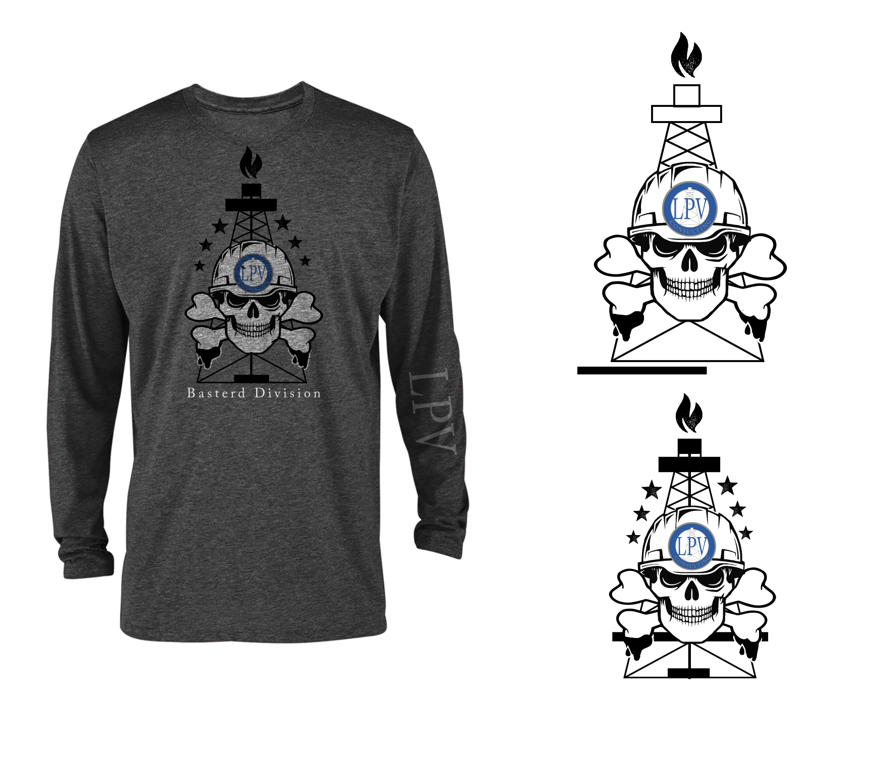 T-shirt Design by elveneclipse for this project | Design #29021703