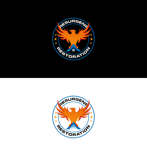 Logo Design by big daddy bojat for this project | Design: #29169642