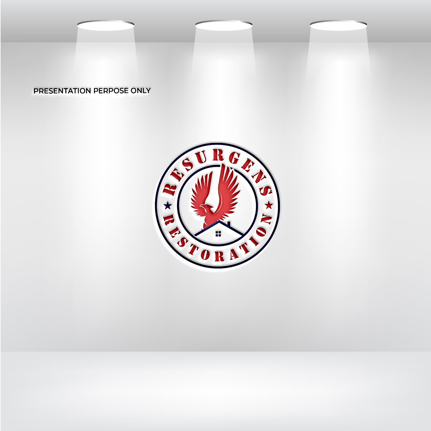 Logo Design by RS_Design for this project | Design #29016844