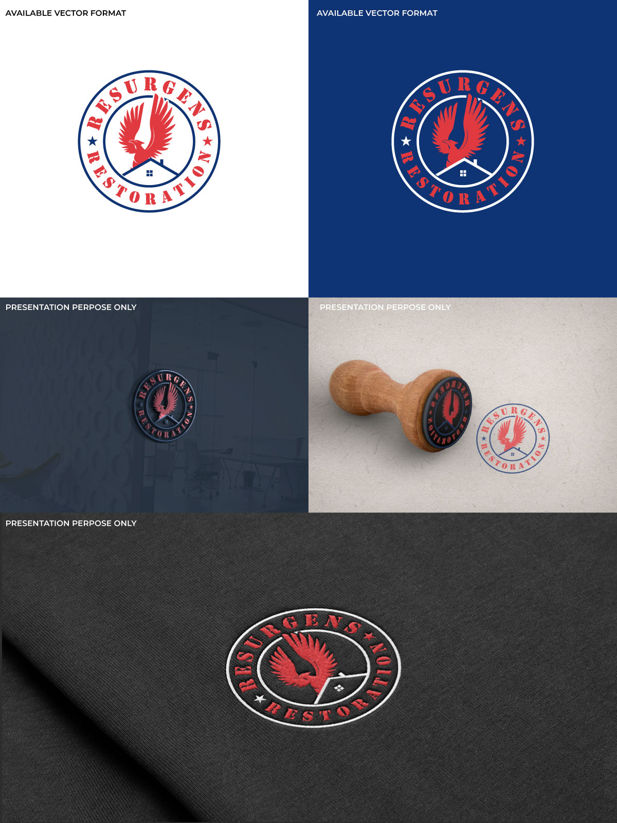 Logo Design by RS_Design for this project | Design #29016845