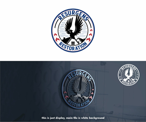 Logo Design by alkaline for this project | Design: #29021081