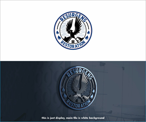 Logo Design by alkaline for this project | Design: #29247550