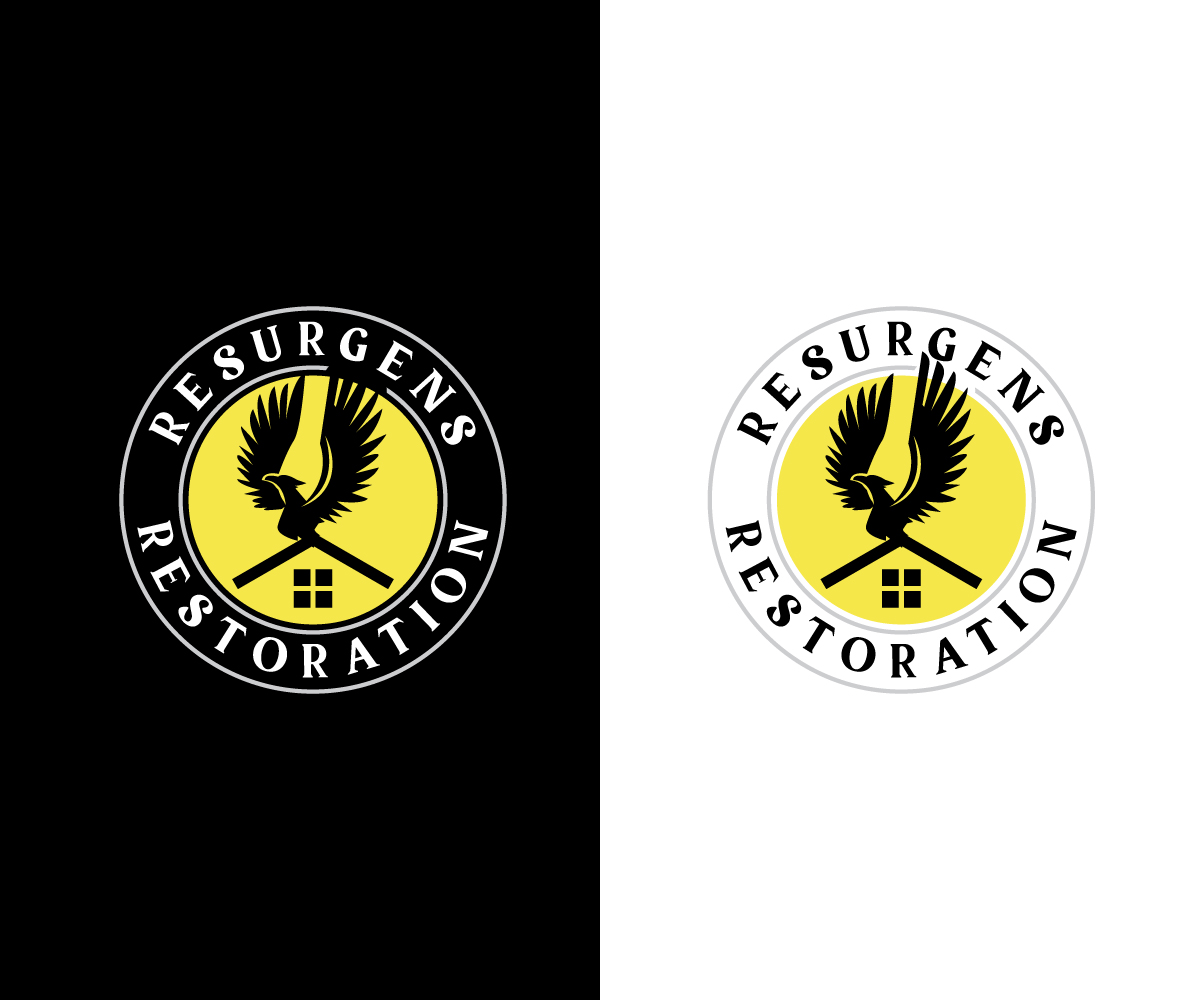 Logo Design by Kavth for this project | Design #29043825