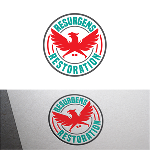 Logo Design by creativemood438 for this project | Design: #29051275