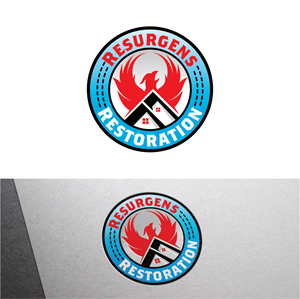 Logo Design by creativemood438 for this project | Design: #29051276